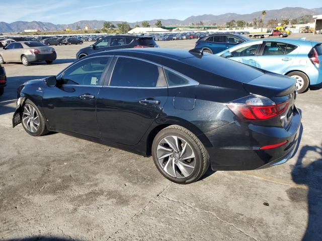 Obraz 2 z 2020 HONDA INSIGHT TOURING 2020 z VIN 19XZE4F99LE008129