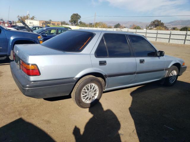 Obraz 3 z 1986 HONDA ACCORD DX 1986 z VIN JHMBA742XGC086063