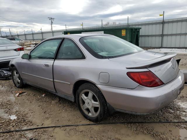 Изображение 2 1997 ACURA 3.0CL  1997 с VIN 19UYA2252VL011917