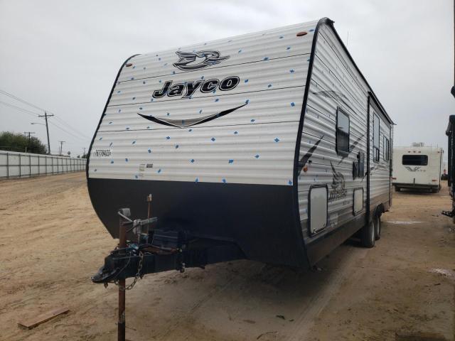 Image 2 of 2018 JAYC JAY FLIGHT 2018 with VIN 1UJBJ0BP4J17Y0158