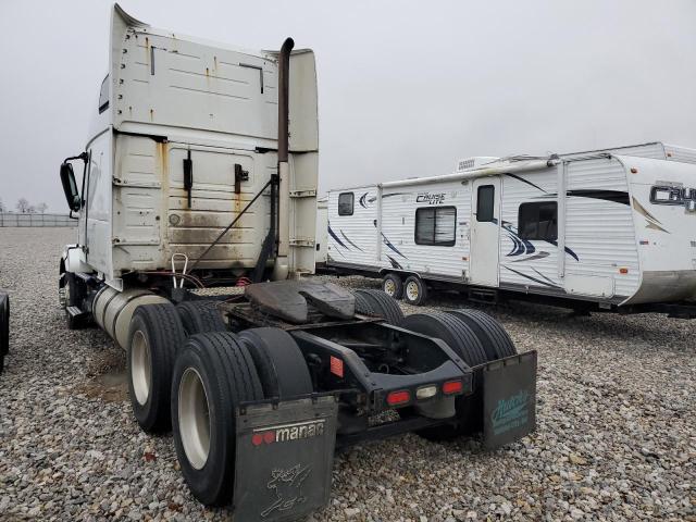 Image 3 of 2013 VOLVO VN VNL 2013 with VIN 4V4NC9EG0DN135189