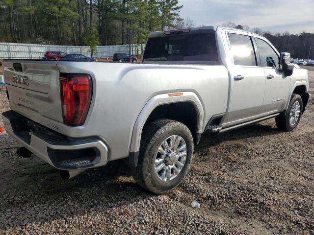 Изображение 3 2021 GMC SIERRA K2500 DENALI 2021 с VIN 1GT49REY8MF291148