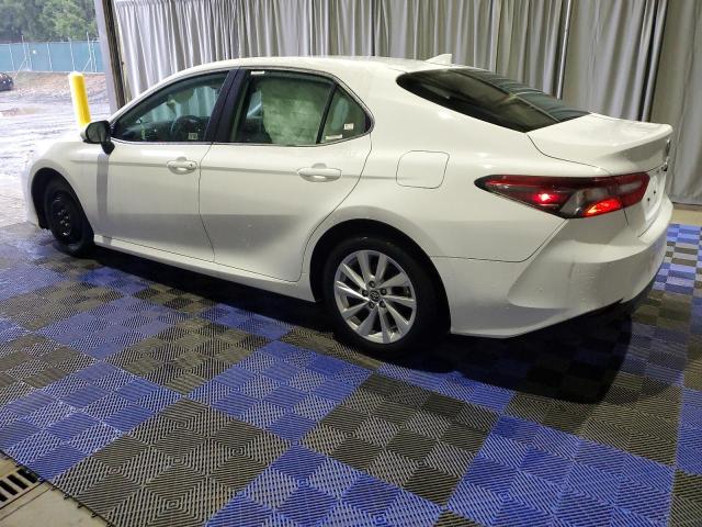 Изображение 2 2024 TOYOTA CAMRY LE 2024 с VIN 4T1C11AK0RU193350
