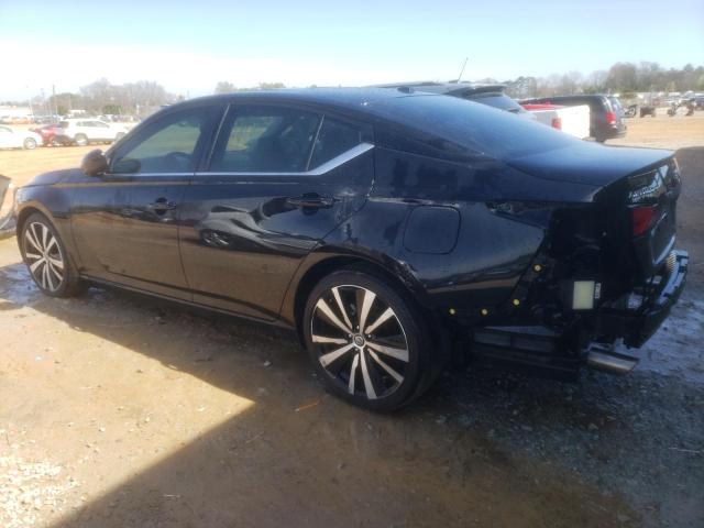 Obraz 2 z 2022 NISSAN ALTIMA SR 2022 z VIN 1N4BL4CVXNN391270