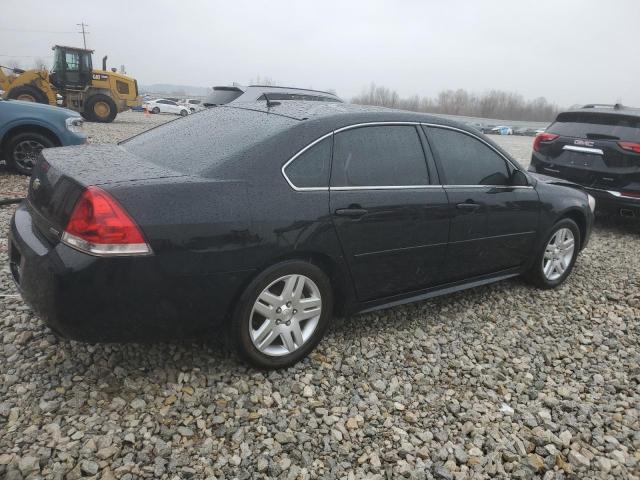 Image 3 of 2014 CHEVROLET IMPALA LIMITED LT 2014 with VIN 2G1WB5E39E1188901