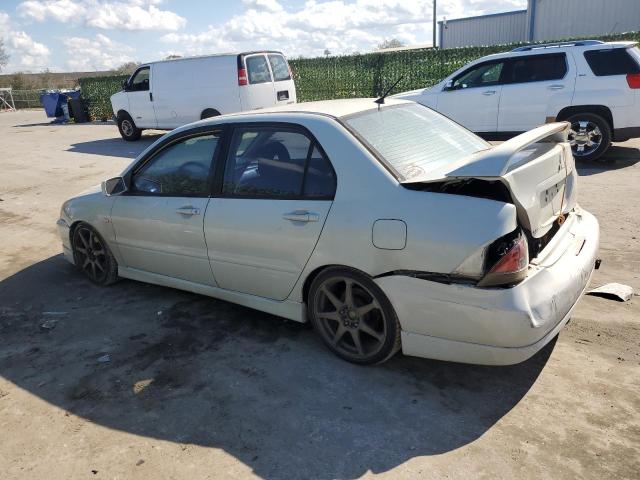 Image 2 of 2004 MITSUBISHI LANCER RALLIART 2004 with VIN JA3AJ66F04U042780