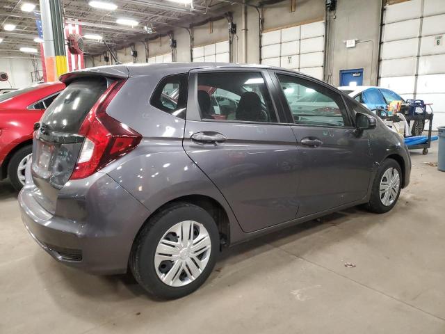 Изображение 3 2019 HONDA FIT LX 2019 с VIN 3HGGK5H44KM726717