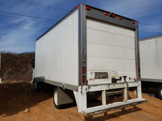 Image 2 of 2013 ISUZU NQR  2013 with VIN JALE5W169D7900565