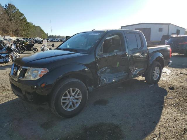 Изображение 2015 NISSAN FRONTIER S 2015