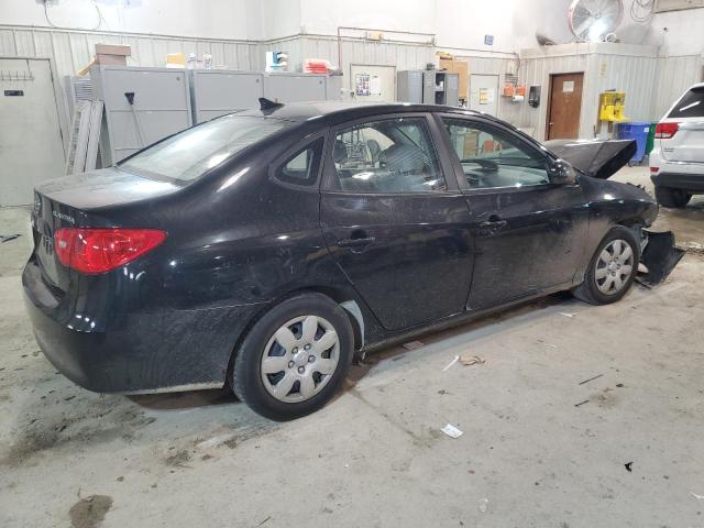 Изображение 3 2009 HYUNDAI ELANTRA GLS 2009 с VIN KMHDU46D29U689466