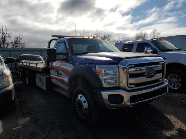 Изображение 2015 FORD F550 SUPER DUTY 2015