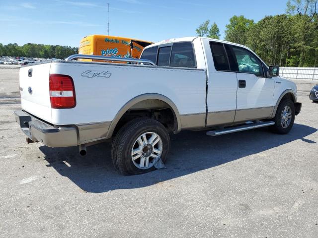 Image 3 of 2004 FORD F150  2004 with VIN 1FTPX14564NC48753