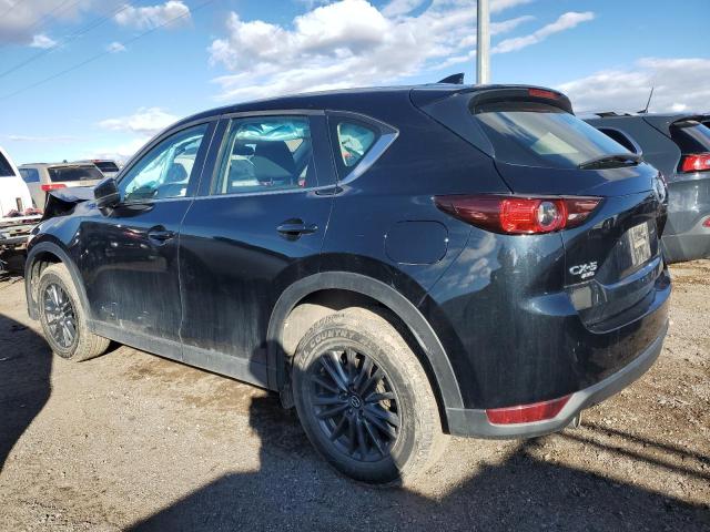 Obraz 2 z 2020 MAZDA CX-5 SPORT 2020 z VIN JM3KFBBM3L0803626