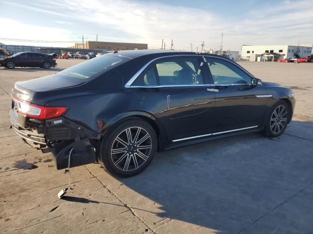 Obraz 3 z 2017 LINCOLN CONTINENTAL RESERVE 2017 z VIN 1LN6L9RPXH5603330