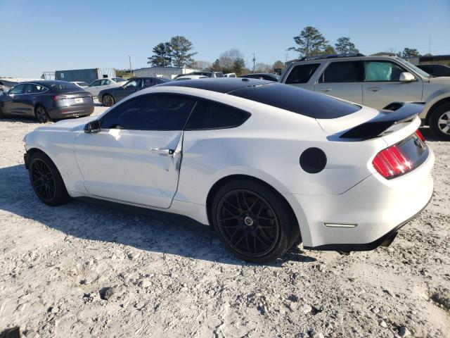 Image 2 of 2017 FORD MUSTANG  2017 with VIN 1FA6P8TH6H5278265