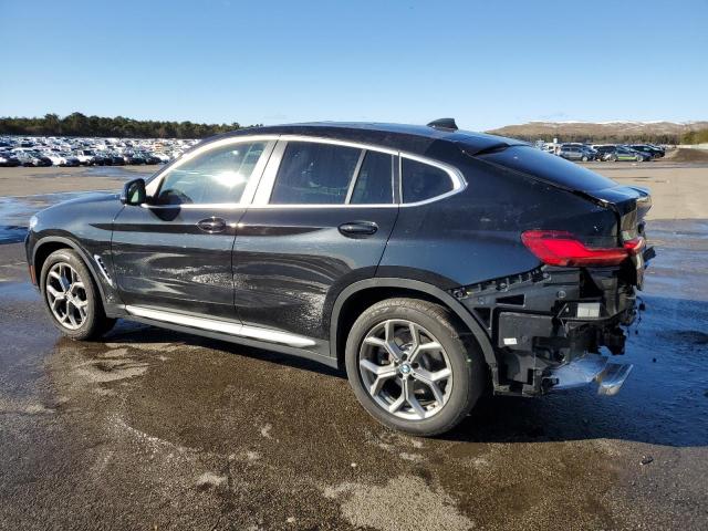 Obraz 2 z 2024 BMW X4 XDRIVE30I 2024 z VIN 5UX33DT09R9T88604