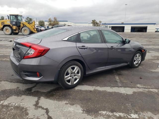 Image 3 of 2017 HONDA CIVIC LX 2017 with VIN 19XFC2F59HE065044