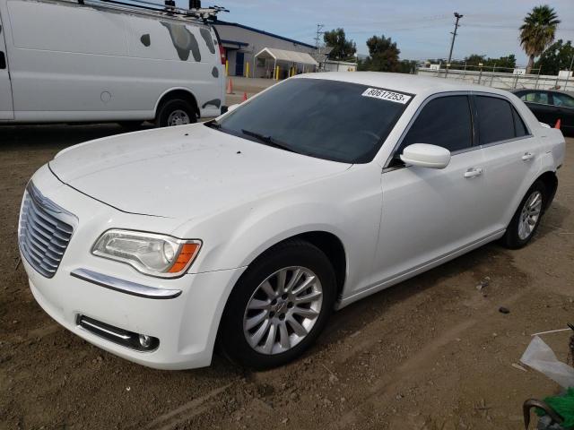 Obraz 2014 CHRYSLER 300  2014