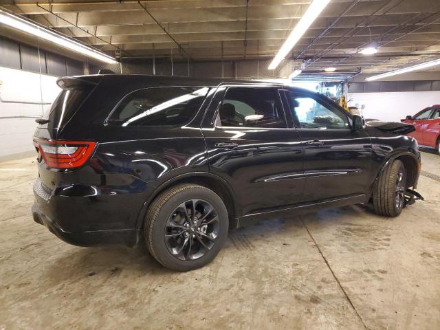 Изображение 3 2021 DODGE DURANGO R/T 2021 с VIN 1C4SDJCT0MC557469