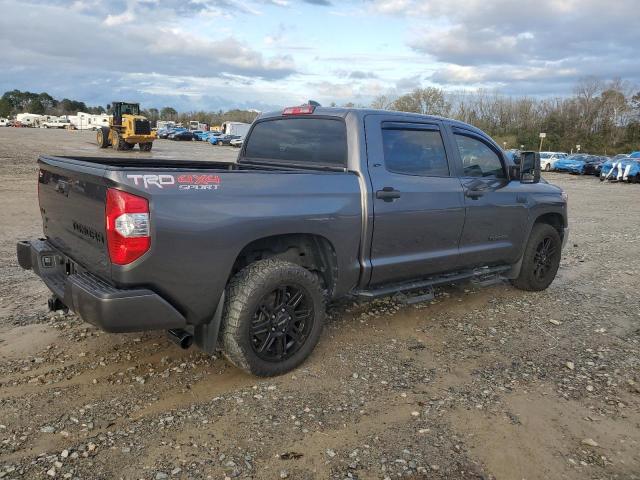 Изображение 3 2021 TOYOTA TUNDRA CREWMAX SR5 2021 с VIN 5TFEY5F11MX285736