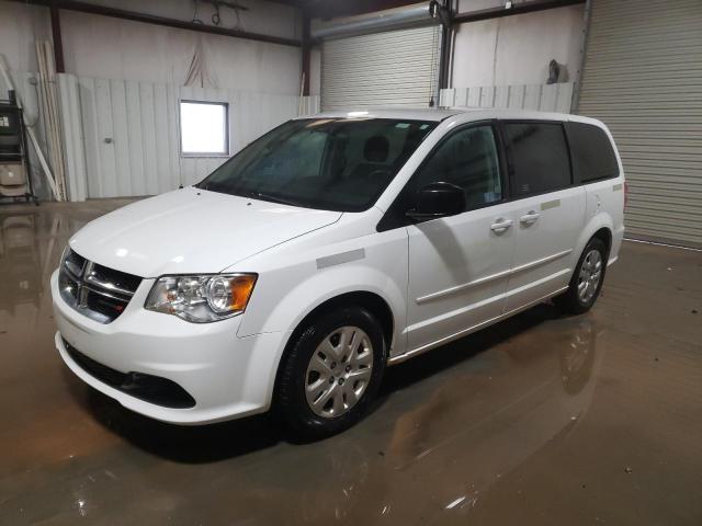 Obraz 2016 DODGE GRAND CARAVAN SE 2016