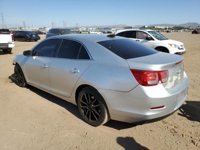 Image 2 of 2016 CHEVROLET MALIBU LIMITED LS 2016 with VIN 1G11B5SA8GF140315