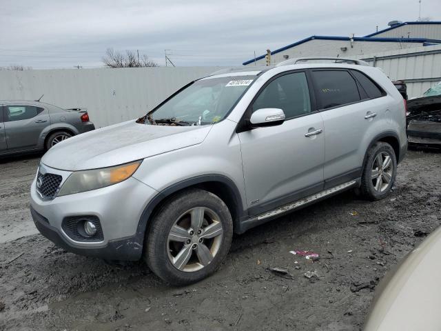 Obraz 2012 KIA SORENTO EX 2012