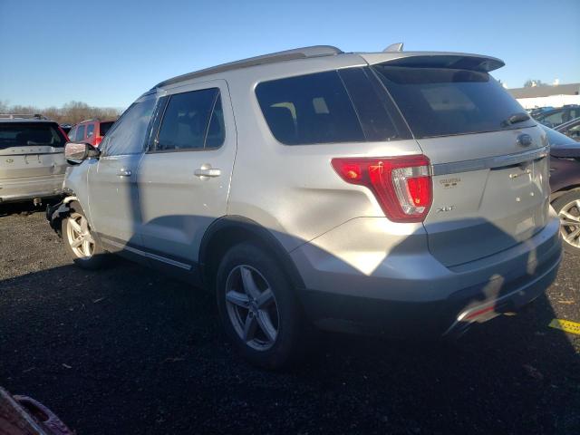 Obraz 2 z 2016 FORD EXPLORER XLT 2016 z VIN 1FM5K8D85GGB08626
