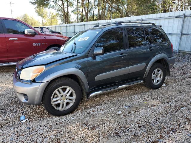 Obraz 1 z 2005 TOYOTA RAV4  2005 z VIN JTEGD20V050064360