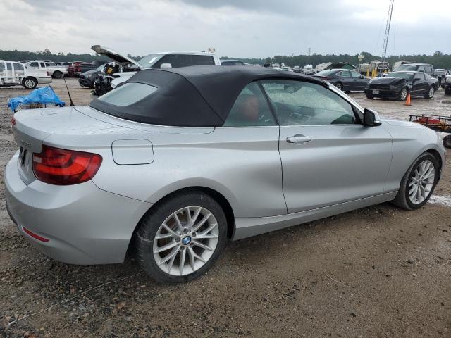 Image 3 of 2016 BMW 228 I SULEV 2016 with VIN WBA1K9C51GV710612