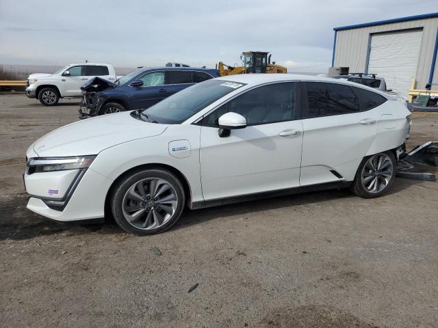 Изображение 1 2019 HONDA CLARITY TOURING 2019 с VIN JHMZC5F35KC000525