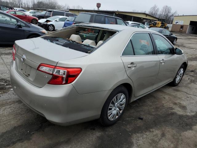 Изображение 3 2014 TOYOTA CAMRY L 2014 с VIN 4T1BF1FK5EU424386