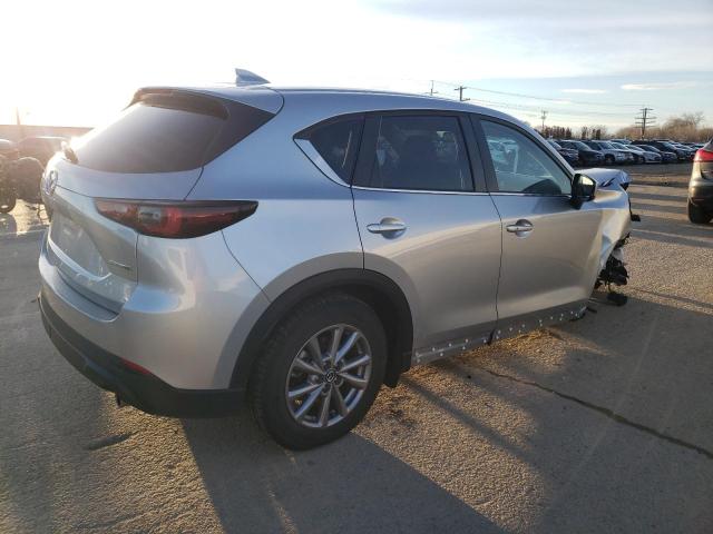 Obraz 3 z 2023 MAZDA CX-5 SELECT 2023 z VIN JM3KFBBMXP0156731