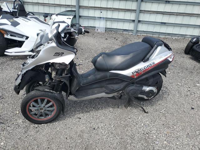 Изображение 3 2008 PIAGGIO MP3 250 2008 с VIN ZAPM479M085003465