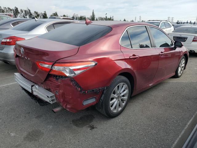 Obraz 3 z 2020 TOYOTA CAMRY LE 2020 z VIN 4T1C11AKXLU964730