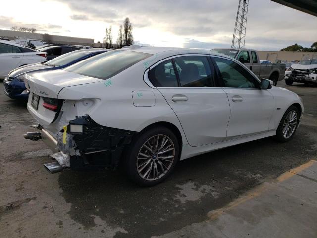 Obraz 3 z 2023 BMW 330E  2023 z VIN 3MW39FF0XP8D00672