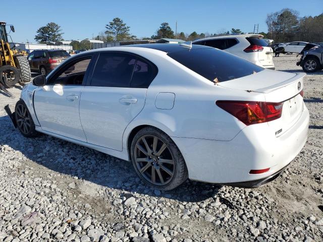 Image 2 of 2015 LEXUS GS 350 2015 with VIN JTHBE1BL4FA000902