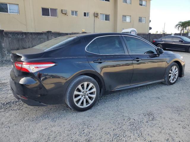 Image 3 of 2018 TOYOTA CAMRY L 2018 with VIN 4T1B11HK3JU016054