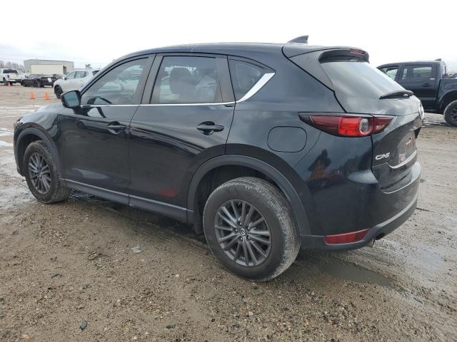 Image 2 of 2019 MAZDA CX-5 SPORT 2019 with VIN JM3KFABM8K0608047