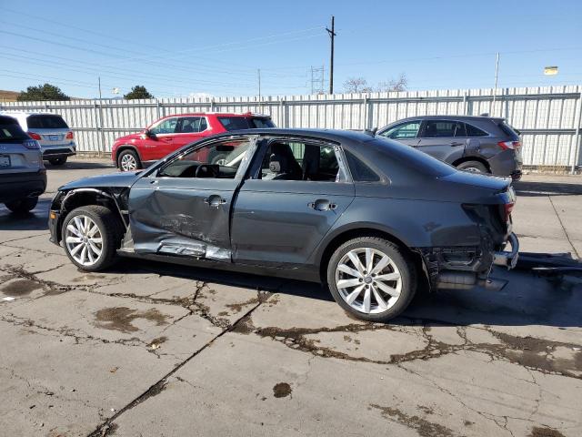 Изображение 2 2017 AUDI A4 PREMIUM 2017 с VIN WAUANAF43HN006179