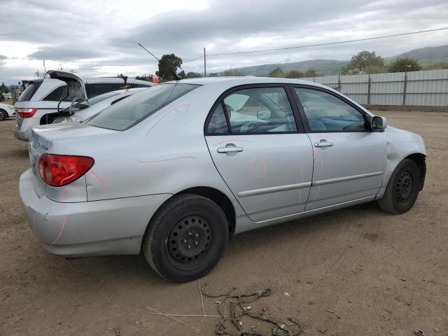 Obraz 3 z 2006 TOYOTA COROLLA CE 2006 z VIN 1NXBR30E36Z585312