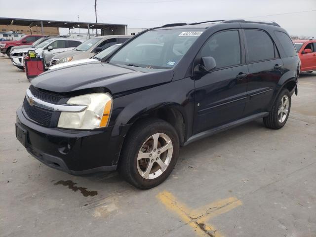 Obraz 2007 CHEVROLET EQUINOX LT 2007