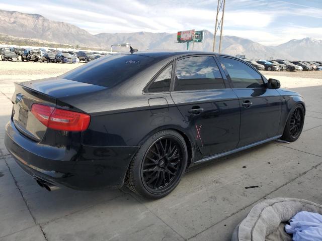 Obraz 3 z 2016 AUDI S4 PRESTIGE 2016 z VIN WAUMGBFL6GA006977
