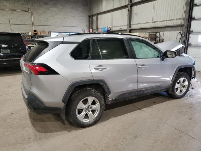 Изображение 3 2019 TOYOTA RAV4 LE 2019 с VIN 2T3B1RFVXKC031320