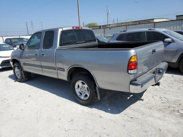 Изображение 2 2001 TOYOTA TUNDRA ACCESS CAB SR5 2001 с VIN 5TBRN34151S173050
