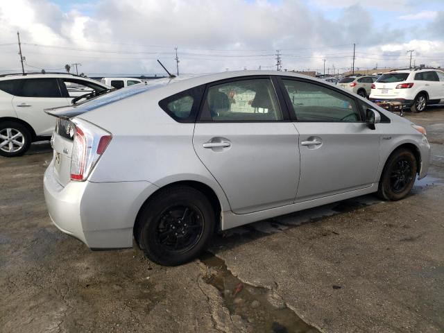 Obraz 3 z 2013 TOYOTA PRIUS  2013 z VIN JTDKN3DU7D0339790