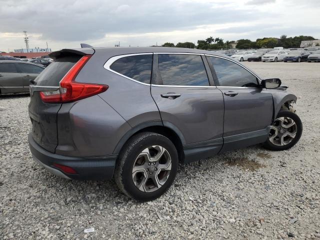 Obraz 3 z 2017 HONDA CR-V EX 2017 z VIN 7FARW1H58HE031378