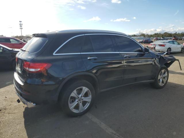Image 3 of 2018 MERCEDES-BENZ GLC 300 4MATIC 2018 with VIN WDC0G4KB4JV072688