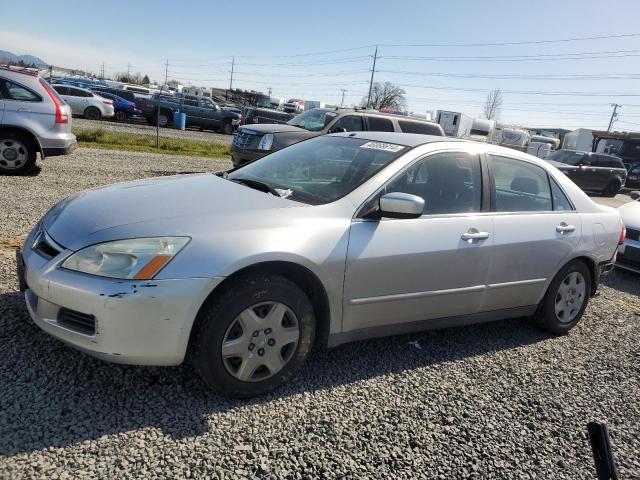 Изображение 1 2007 HONDA ACCORD LX 2007 с VIN 1HGCM56447A044131