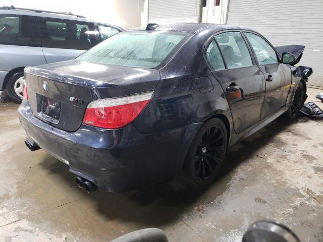 Obraz 3 z 2009 BMW M5  2009 z VIN WBSNB935X9C043048